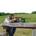 thumbnail image 3 of Flmtop Outdoor Hunting Shooting Support Sand Bag Target Front Back Cushion Range Stand, 3 of 11