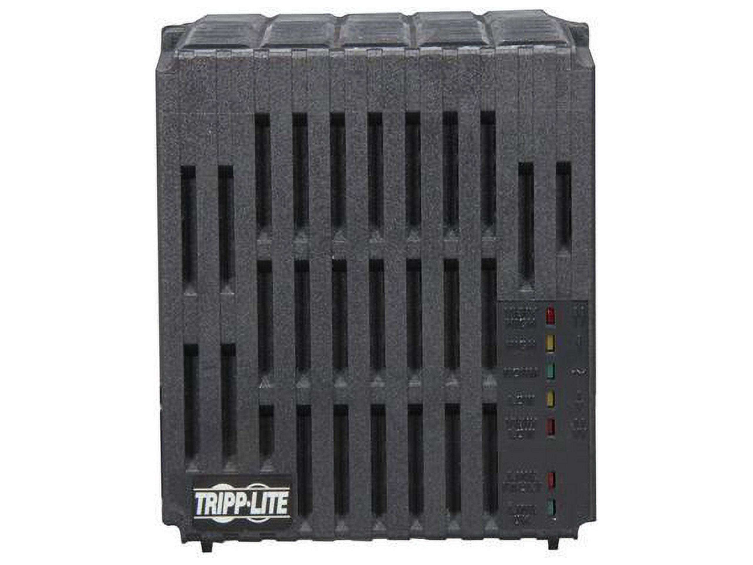 TRIPP LITE LC2400 Line Conditioner - Automatic Voltage Regulation with Surge Protection - image 3 of 6