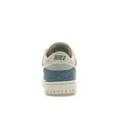 thumbnail image 4 of Nike Women's Dunk Low Smokey Blue Denim Casual Sneaker, from StockX, 4 of 5