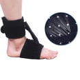 thumbnail image 4 of Xingzhi Plantar Fasciitis Night Splint ,Effective Relief Lightweight Movable Elastic, 4 of 5