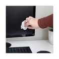 thumbnail image 6 of Read Right  OneStep CRT Screen Cleaner Wet Wipes  Cloth  5-1/4 x 5-3/4  75/Tub, 6 of 6