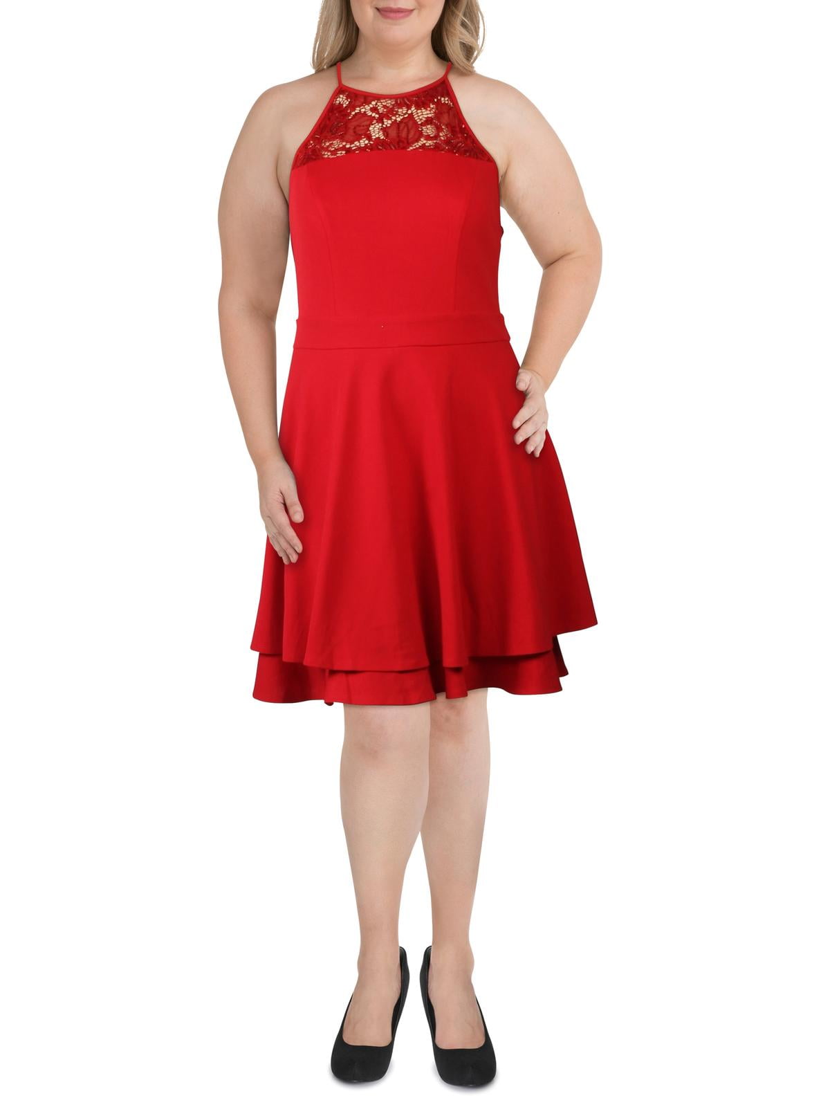 emerald sundae plus size chart