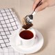 thumbnail image 4 of Colador de Pinzas para Bolsitas de Té ANGGREK Strainer de Acero Inoxidable 12cm, 4 of 7