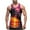 b_Multicolor, variant on HaoXianJian Hawaiian Print Mens Sleeveless Tank Tops Workout Gym Shirts Palm Tree Vintage Style Beach Graphic T-Shirt Workout Tank Top Undershirts Plus Size S-4X