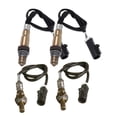 thumbnail image 6 of Maxfavor 4X O2 Oxygen Sensor for Ford Ranger 2006 2005 2004 4.0L, Mazda B4000 Upstream & Downstream, 6 of 6