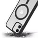thumbnail image 4 of Funda Para Iphone Magsafe Uso Rudo Cargador Inalámbrico Iphone 16 Color Negro MR. GADGETS, 4 of 7