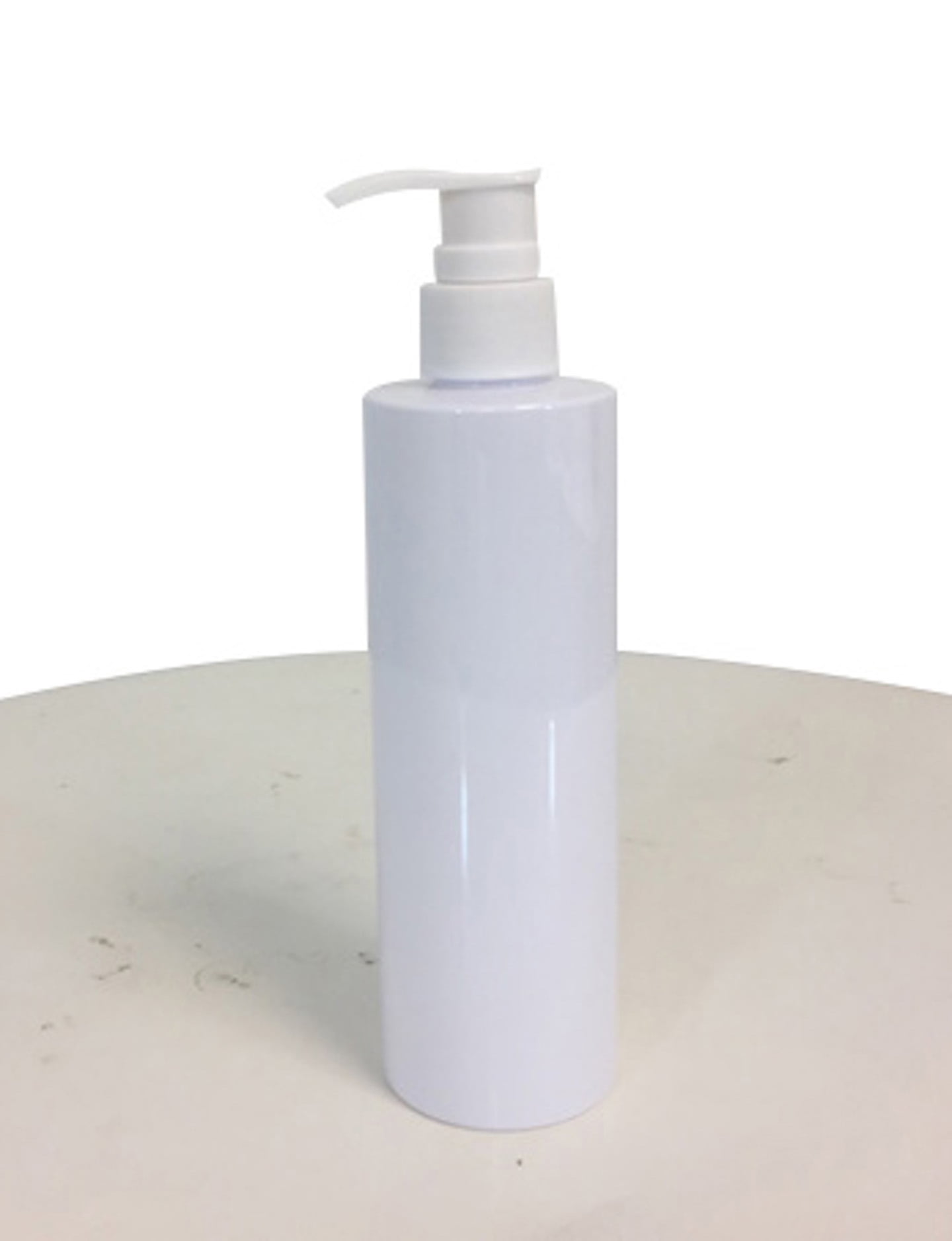 DevLon NorthWest Empty Massage Lotion Bottle Oil Bottle 8 Oz With Pump