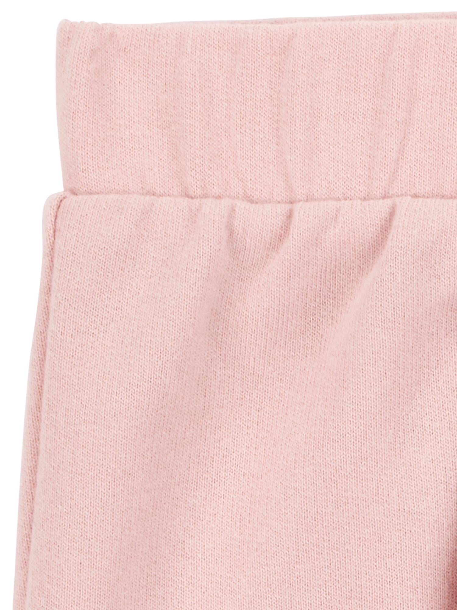 Carter's Child of Mine Baby Girl Outfit Set, 2-Piece, Sizes 0/3-24 Months