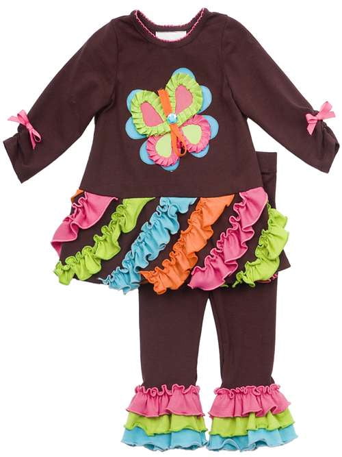 walmart clearance baby girl clothes