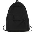 thumbnail image 1 of Mochila escolar de viaje informal, mochila para computadora portátil, liviana, adecuada para adolescentes, 1 of 3