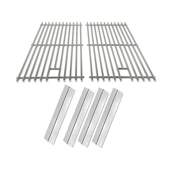 Replacement BBQ Parts for Amana AM33LP-P, Gas Grill Models