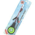 thumbnail image 2 of 2023 High Quality gun handle Spinning Carbon Portable Retractable Ice Fishing Rods Ice Fishing Rod Ice Fishing Pen Pole, 2 of 8