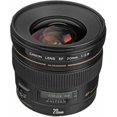 thumbnail image 3 of Lente Gran Angular HPP Canon EF 20mm f/2.8 USM, 3 of 8