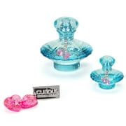 Curious 1oz. with Bonus .16oz and Heart Key Chain