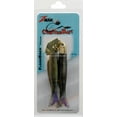 thumbnail image 2 of Z-Man Diezel Minnowz 4" Fishing Lures Slam Shady Pattern, 5 Count, 2 of 2