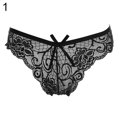  VKVWIV Lace G-String Thongs for Women Sexy Women
