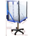 thumbnail image 5 of 24-Layer Multi-functional Drying Rack Storage Rack Adjustable and Rotatable Type, 5 of 13