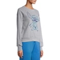 thumbnail image 4 of Stitch Juniors' Graphic T-Shirt, 4 of 6