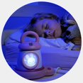 thumbnail image 4 of Luz nocturna Pabobo Kid'sleep My Lantern rosa portátil, 4 of 9