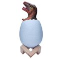 thumbnail image 5 of 3D Night Light Velociraptor Egg Desk Lamp, 5 of 5
