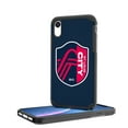 thumbnail image 5 of St. Louis City SC iPhone Solid Design Rugged Phone Case, 5 of 7