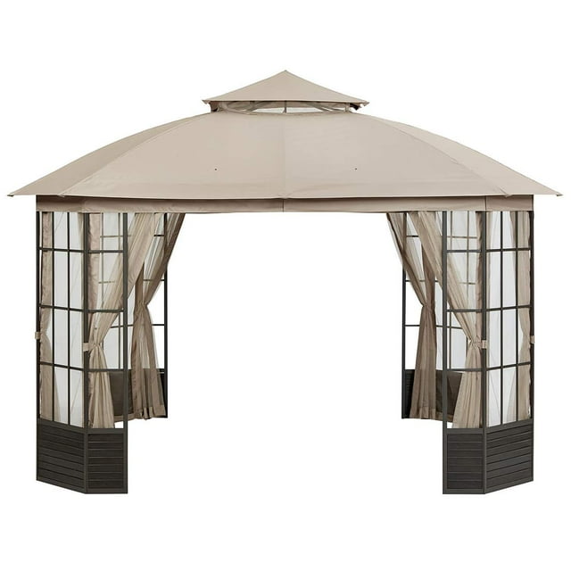Garden Winds Toit de Rechange pour Pavillon Lake Charles - 350