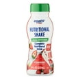 thumbnail image 6 of Equate High Protein Nutritional Shake, Strawberry, 8 fl oz, 24 Count, 6 of 10