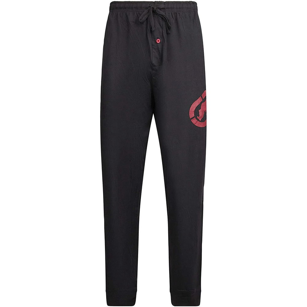 Ecko Unltd. - Ecko Unlimited Knit Solid Men’s Sleepwear Jogger Pants ...