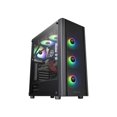 thumbnail image 1 of Gabinete Thermaltake Mid-Tower V250 TG ARGB, ATX, No incluye fuente Thermaltake CA-1Q5-00M1WN-00, 1 of 2