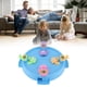 thumbnail image 5 of Juego de Mesa ANGGREK Hungry Frogs Juego Familiar, 5 of 7