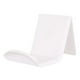 thumbnail image 3 of Soporte acrílico para mandos de videojuegos, organizador de escritorio para auriculares Blanco, 3 of 9