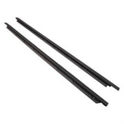Fairchild Belt Weatherstrip Kit For 94-04 Ford Mustang Kf2045
