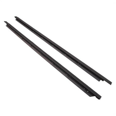 Fairchild Belt Weatherstrip Kit For 94-04 Ford Mustang Kf2045