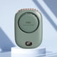 thumbnail image 5 of Ventilador de cintura colgante Ventilador de cintura recargable USB Accesorios cómodos para exteriores, 5 of 6