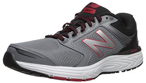 new balance men's m560v7 running shoe