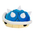 thumbnail image 1 of Mario Kart Club Mocchi-Mocchi- Blue Shell Plush Stuffed Toy, 1 of 2