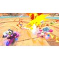 thumbnail image 4 of Nintendo Switch 2 Video Game Console with Kirby Air Riders and MightySkins Code Bundle, 4 of 5