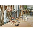 thumbnail image 5 of IRWINQUICK-GRIP One-Handed Mini Bar Clamp, 12", 5 of 10
