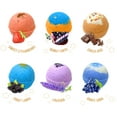 thumbnail image 3 of Bath Bombs for Kids Gift Set Handmade in USA Natural Safe for Sensitive Skin by Relaxcation 12 Set, 3 of 9