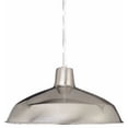 thumbnail image 3 of Volume Lighting 1-Light Dome Pendant, 3 of 4
