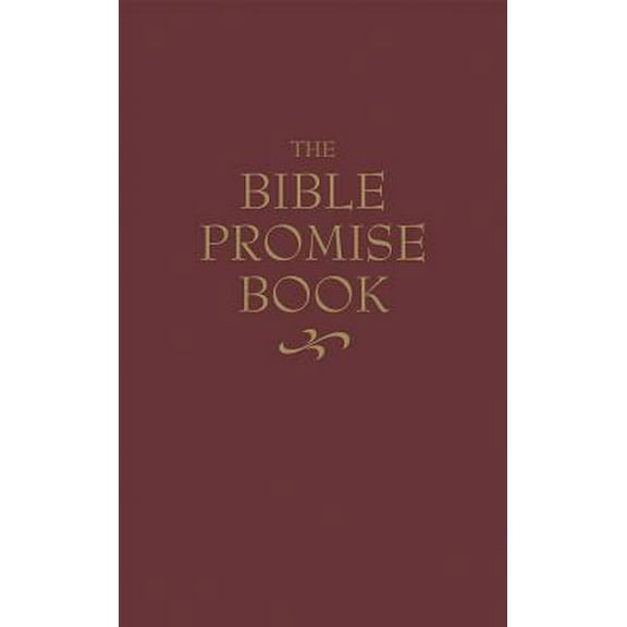 Pre-Owned The Bible Promise Book (Paperback) 0916441431 9780916441432