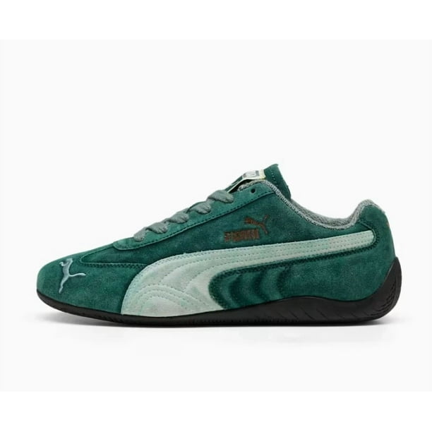 PU & MA Speedcat OG Vintage men's shoes The NeverWorn V 401532-01