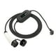 thumbnail image 2 of Adaptador de Carga EV, Certado CE TUV TUPO 2 EV EU EU ENCHUFE PARA AUTOMÓVILES ELECTRICOS TUPO 2, 2 of 7