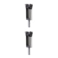 thumbnail image 1 of Kenally Tapered Snug Plug Cutters 13MM 1/2 40mm Inch Shank Tipo 1 2Conjunto, 1 of 1
