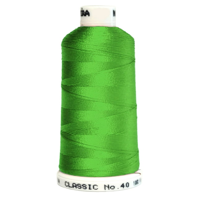 Madeira Classic Embroidery Thread, 1000m