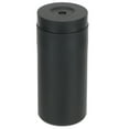 thumbnail image 4 of Dispensador de jabón Manual de 240ml dispensador de jabón para manos loción champú botella de silicona suave fácil de apretar para cocina y baño ANGGREK Otros, 4 of 8
