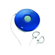 Sony PSYC CD Walkman D-FJ040PS - CD player - blue