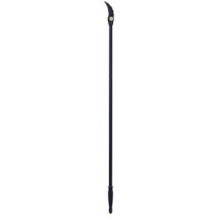 

K Tool International KTI71645 33 in. Double Push Lock Indexing Pry Bar