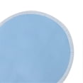 thumbnail image 4 of 2pcs Breastfeeding Nipple Pads Bamboo Fiber Reusable Nursing Pads for Maternity Breastfeeding, 4 of 5