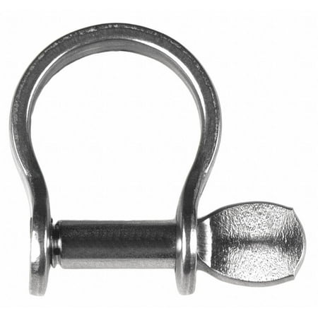 

Ronstan Bow Shackle Screw Pin 1545 lb. RF635
